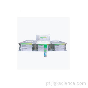Kit de extração de acidores nucleicos